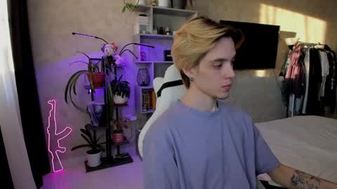 Nick online show from 1, 4, 2026