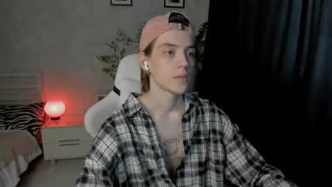 Nick online show from 8, 7, 2026