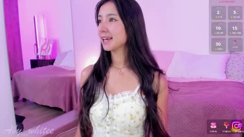 Snapshot of aby_whitee chatting on 10, 2, 2025 Aby online show from 10, 2, 2025