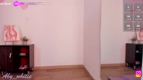 Snapshot of aby_whitee chatting on 27, 9, 2025 Aby online show from 27, 9, 2025