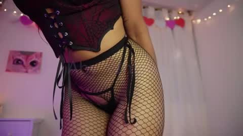 Snapshot of aby_whitee chatting on 19, 4, 2026 Aby online show from 19, 4, 2026