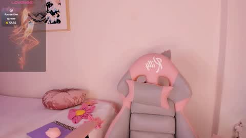 Snapshot of abynanami chatting on 11, 2, 2026 Abynanami online show from 11, 2, 2026