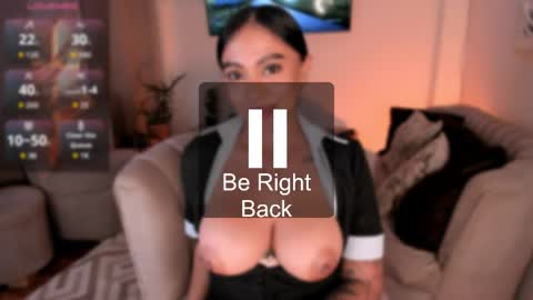 Snapshot of abynanami chatting on 6, 5, 2026 Abynanami online show from 6, 5, 2026