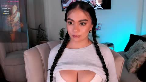 Snapshot of abynanami chatting on 14, 5, 2026 Abynanami online show from 14, 5, 2026