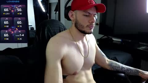 Snapshot of acedksr chatting on 6, 12, 2024 acedksr online show from 6, 12, 2024