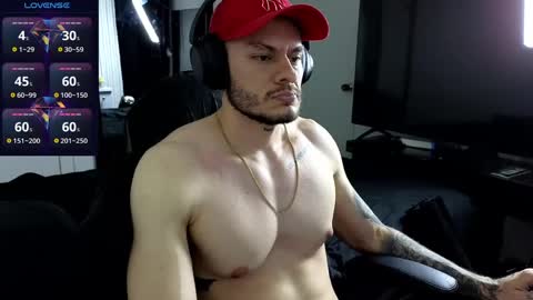 Snapshot of acedksr chatting on 6, 12, 2024 acedksr online show from 6, 12, 2024