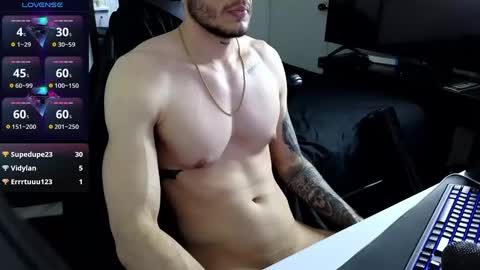 Snapshot of acedksr chatting on 6, 12, 2024 acedksr online show from 6, 12, 2024