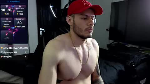 Snapshot of acedksr chatting on 20, 12, 2024 acedksr online show from 20, 12, 2024