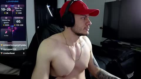 Snapshot of acedksr chatting on 20, 12, 2024 acedksr online show from 20, 12, 2024