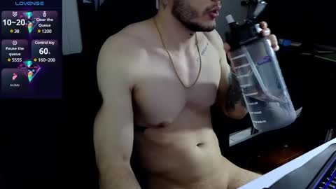 Snapshot of acedksr chatting on 27, 12, 2024 acedksr online show from 27, 12, 2024