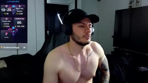 Snapshot of acedksr chatting on 26, 1, 2025 acedksr online show from 26, 1, 2025