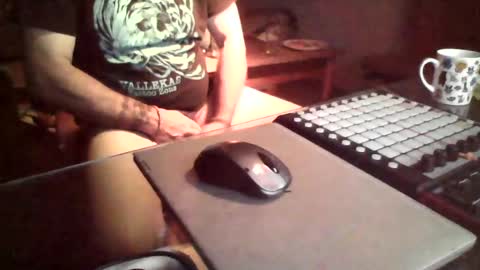 acedofornelljuanantonio online show from 25, 6, 2026