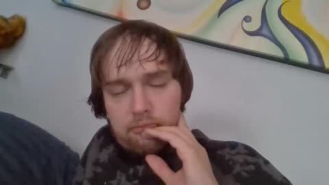 Snapshot of acefox000 chatting on 2, 12, 2024 adam online show from 2, 12, 2024