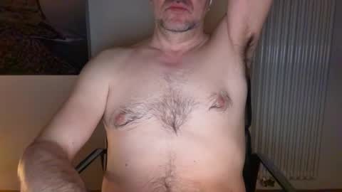 Snapshot of achtinch chatting on 2, 3, 2025 ACHTINCH online show from 2, 3, 2025