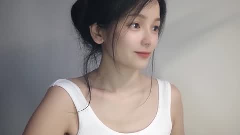 Snapshot of achuan000487 chatting on 25, 6, 2026 qiyue00487 online show from 25, 6, 2026