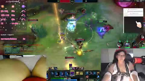 AChubbyGummy online show from 8, 11, 2025