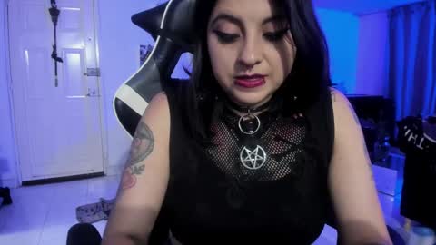 Alice online show from 1, 10, 2025