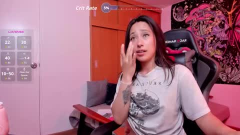 Snapshot of acid_doll_hell_ chatting on 5, 2, 2026 Ali Next Stream 01122024 - GMT-5 online show from 5, 2, 2026