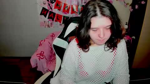 Kate online show from 27, 10, 2025