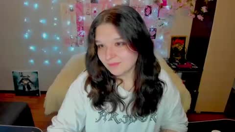 Snapshot of acid_kate chatting on 20, 6, 2026 Kate online show from 20, 6, 2026