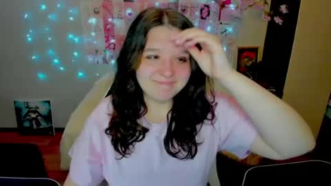Snapshot of acid_kate chatting on 5, 7, 2026 Kate online show from 5, 7, 2026