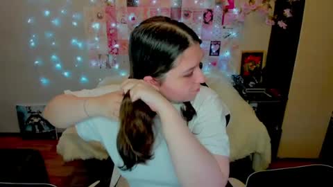 Snapshot of acid_kate chatting on 12, 7, 2026 Kate online show from 12, 7, 2026