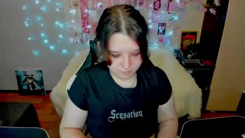 Snapshot of acid_kate chatting on 14, 7, 2026 Kate online show from 14, 7, 2026