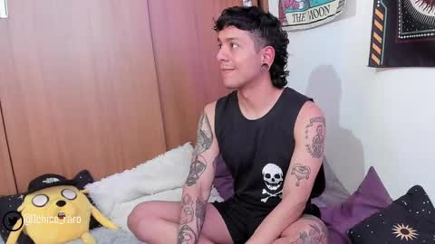 Jhonny online show from 13, 2, 2025