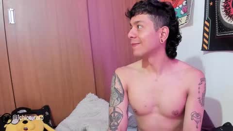 Jhonny online show from 16, 2, 2025