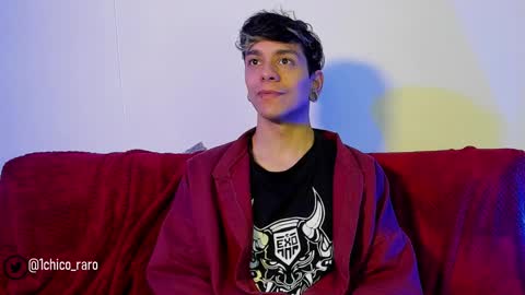 Jhonny online show from 7, 10, 2025