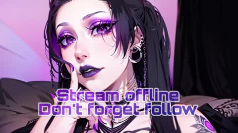 Acid or Iya  vacation November 19 to November 26 online show from 6, 2, 2025