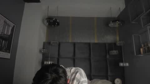 Acid Milo online show from 22, 12, 2024