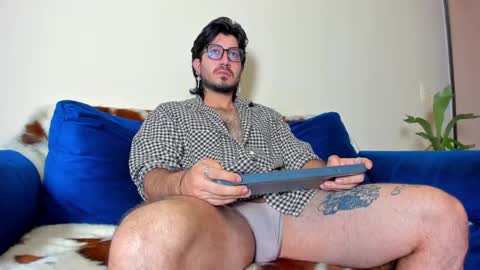 Snapshot of ackerman_eren_ chatting on 6, 3, 2025 R. online show from 6, 3, 2025