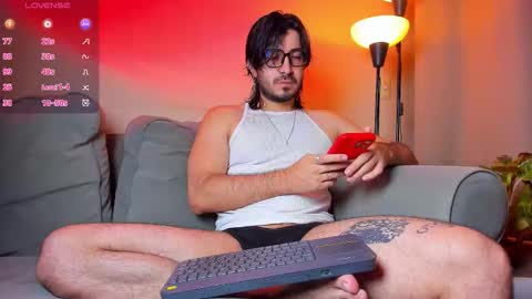 Snapshot of ackerman_eren_ chatting on 9, 10, 2025 R. online show from 9, 10, 2025