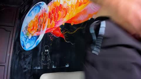 R. online show from 6, 11, 2025