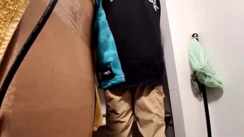 not going to tell you online show from 11, 1, 2026