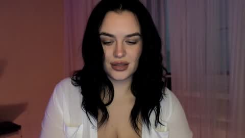 Snapshot of actavia_rose chatting on 16, 12, 2024 my inst   love inside 17 online show from 16, 12, 2024