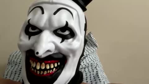 Snapshot of activeagain99 chatting on 31, 10, 2025 activeagain99 online show from 31, 10, 2025