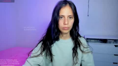 Snapshot of activistfreedom chatting on 11, 9, 2025 Helena online show from 11, 9, 2025