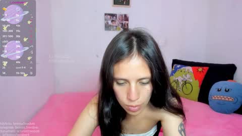 Snapshot of activistfreedom chatting on 17, 9, 2025 Helena online show from 17, 9, 2025