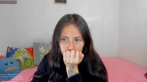 Snapshot of activistfreedom chatting on 2, 10, 2025 Helena online show from 2, 10, 2025