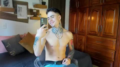 Snapshot of acxel_prescot chatting on 24, 4, 2026 Acxel online show from 24, 4, 2026