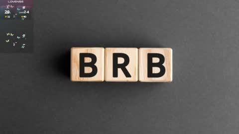 Antonella  online show from 17, 1, 2025