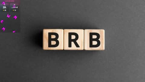 Antonella  online show from 30, 1, 2025