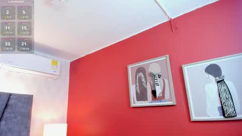 Snapshot of ada__lee_ chatting on 18, 1, 2026 Antonella online show from 18, 1, 2026