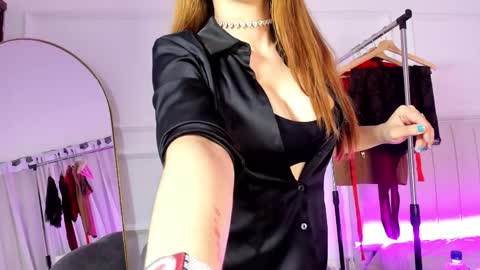 Ada Belucci  online show from 11, 4, 2026