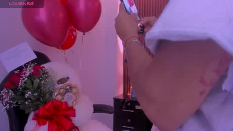 ada oconnor x   ..flaca..bella online show from 21, 2, 2026