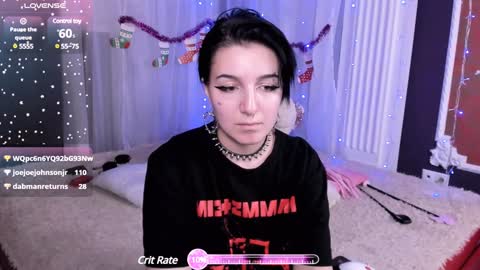 Ada Sanchez online show from 19, 12, 2024