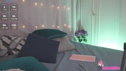 Adhara 3 online show from 15, 12, 2024