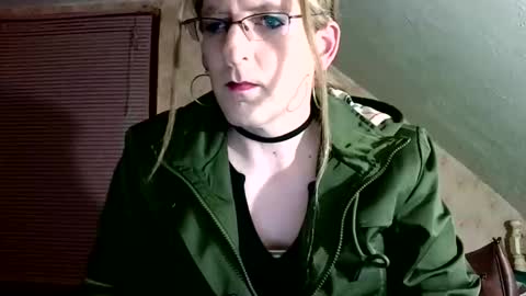 Ada DeVaux online show from 1, 2, 2026